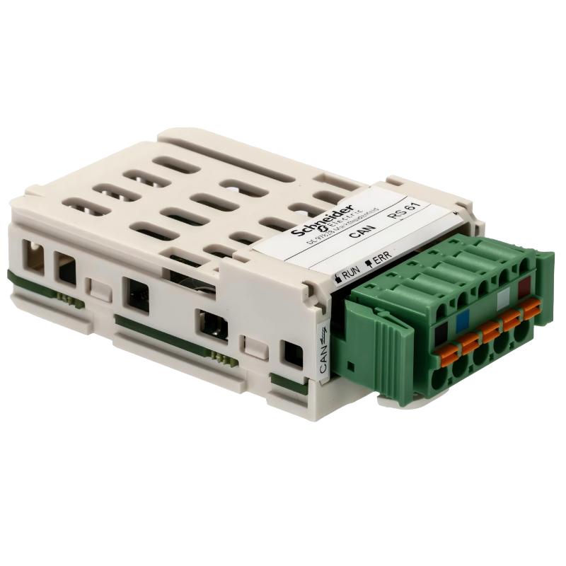 Schneider VW3A3628 CANopen Communication Module – Altivar Drive Fieldbus Interface Card