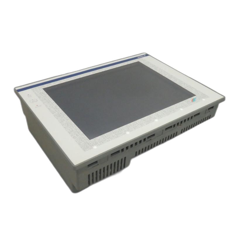 Schneider XBTF034110 Magelis XBT F 10.4＂ HMI Touch Panel – Industrial Operator Interface Unit