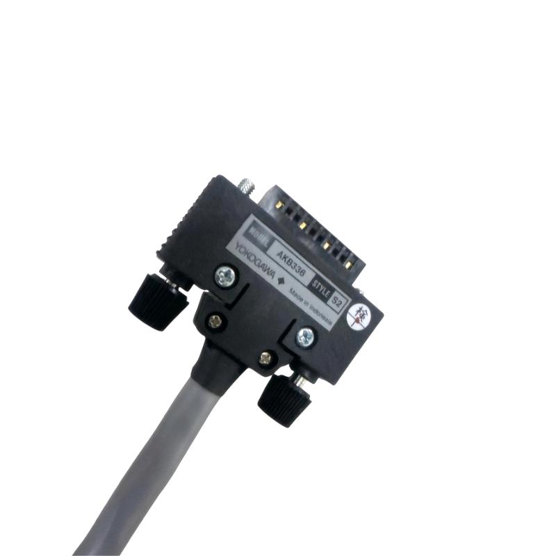 Yokogawa AKB336 Signal Cable (ESB/ER Bus Interface Cable)