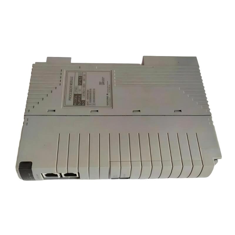 Yokogawa CP461-50 S2 Processor Module