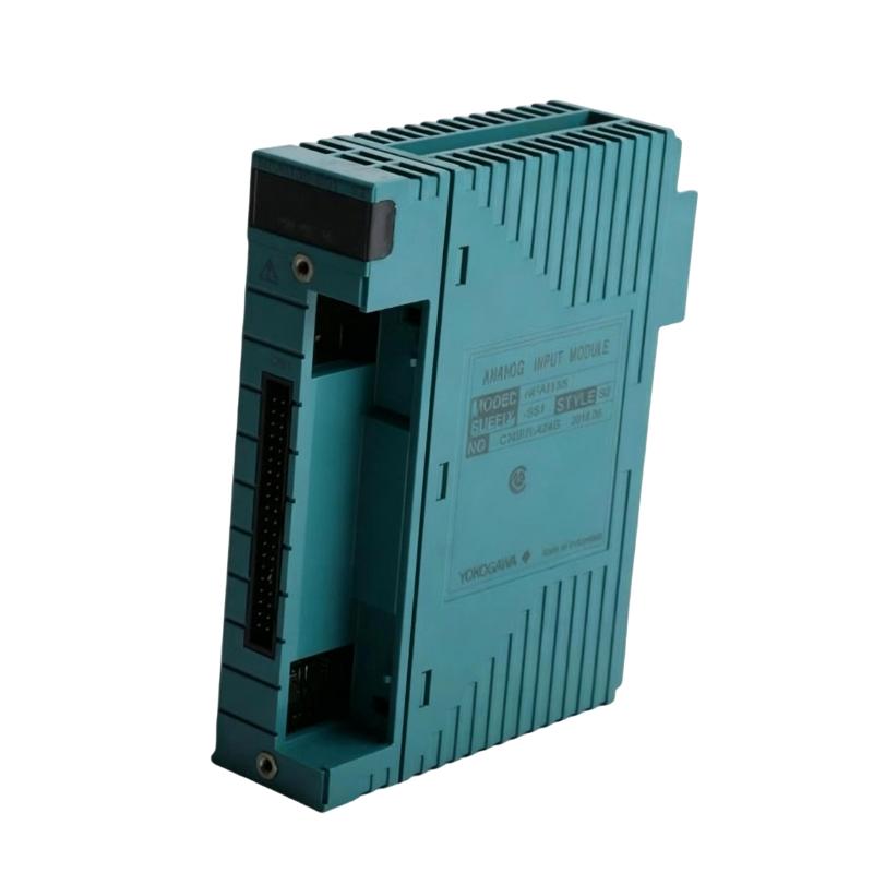 Yokogawa NFAF135-S50 Wind Power Frequency Input Module