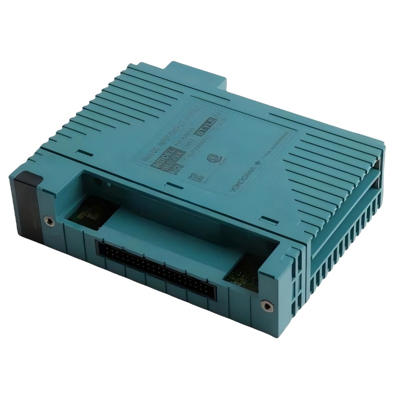 Yokogawa NFAI835-S01 Analog Input/Output Module