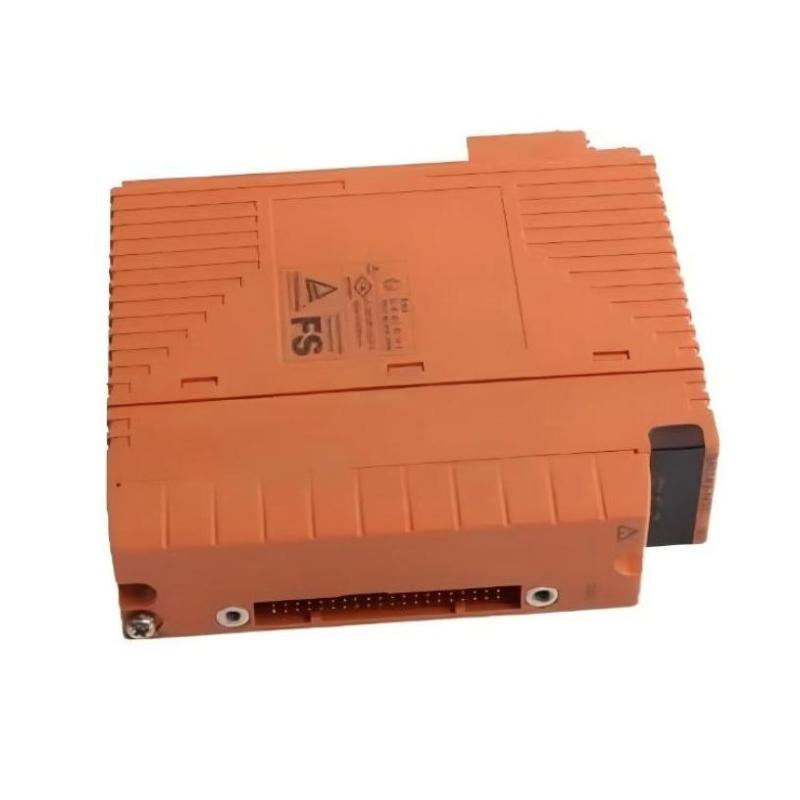 Yokogawa SAI533-H03/A4S00 Analog Output Module