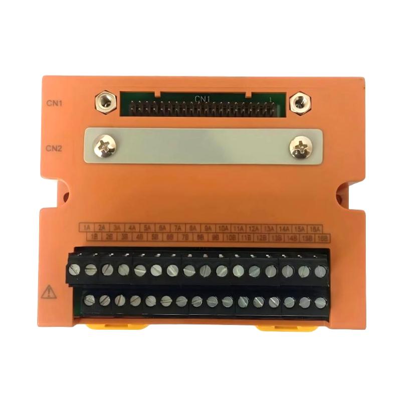 Yokogawa SBA4D-06 Analog Terminal Board
