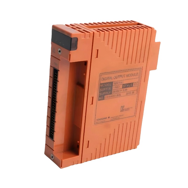 Yokogawa SDV144-S13/B4D10 Numeric Input Module