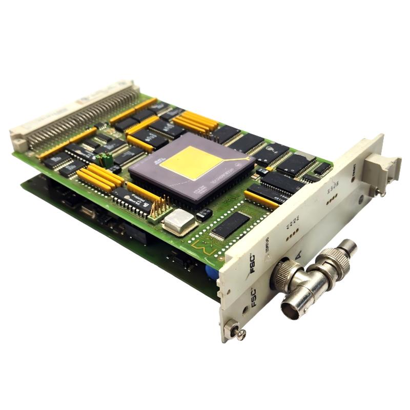 Honeywell 10018/E/1 FSC Ethernet Module