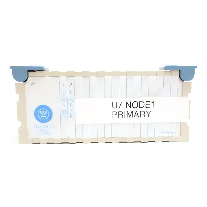 Ovation 1C31142G01 Contact Input Module