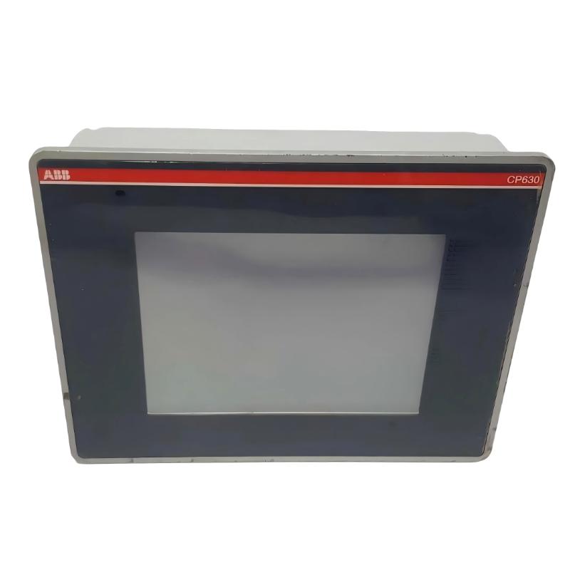 ABB CP630-WEB 1SAP530200R0001 Touchscreen