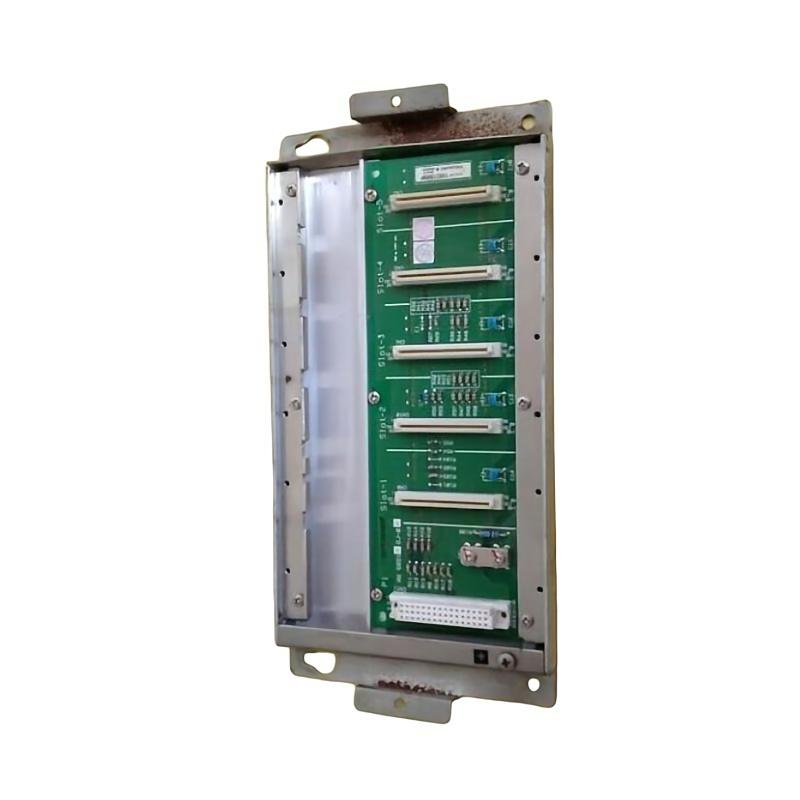 Yokogawa NFBU050-S15 Base Module (Short Type)