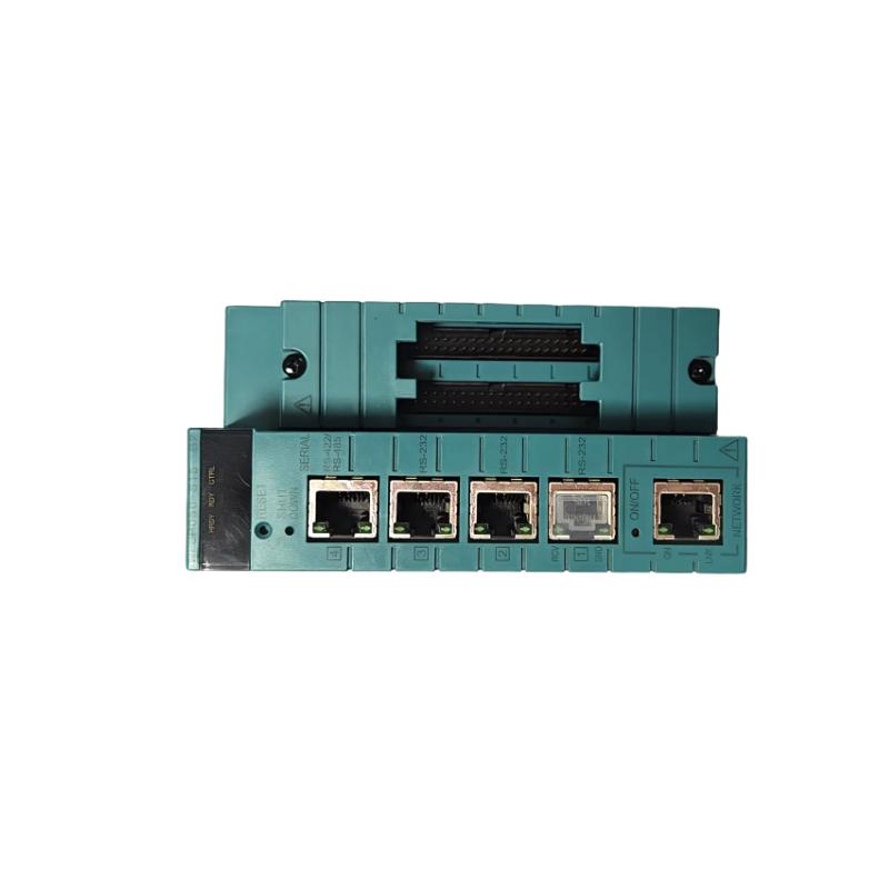 Yokogawa NFCP501-S15 CPU Module (FCN-500 High-Performance Controller)