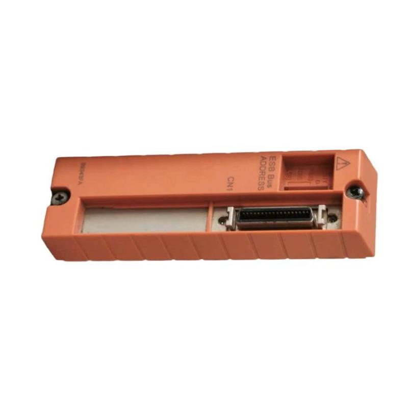 Yokogawa S9343FA Field I/O Power Supply Module