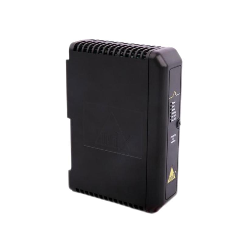 Emerson KJ2101X1-BA1 I/O Interface Module (Provox–DeltaV Bridge)