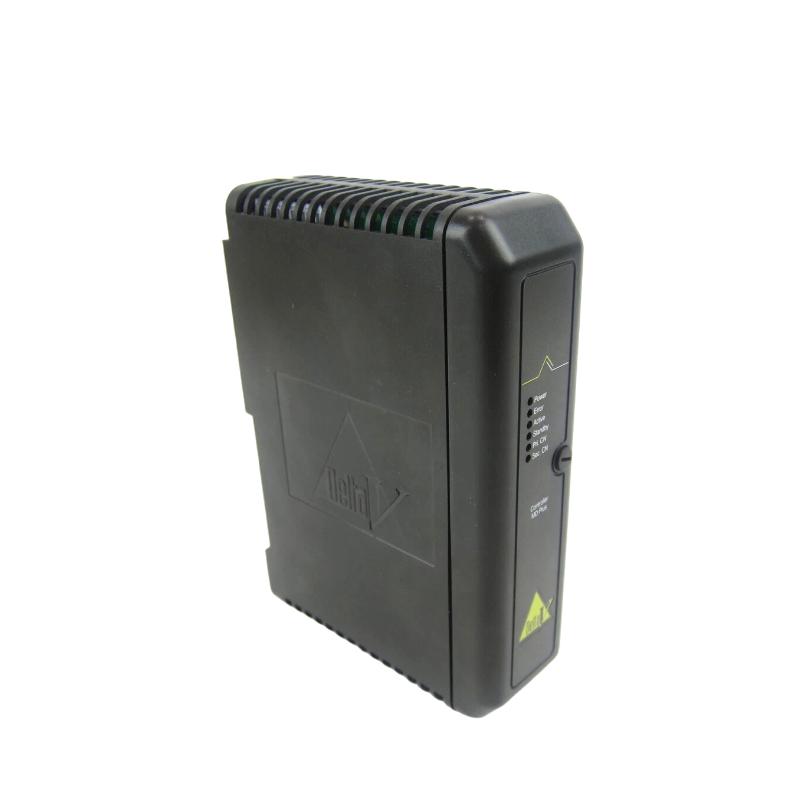 Emerson KJ2003X1-PW1 Controller Module (DeltaV SIS Logic Solver / System Module)