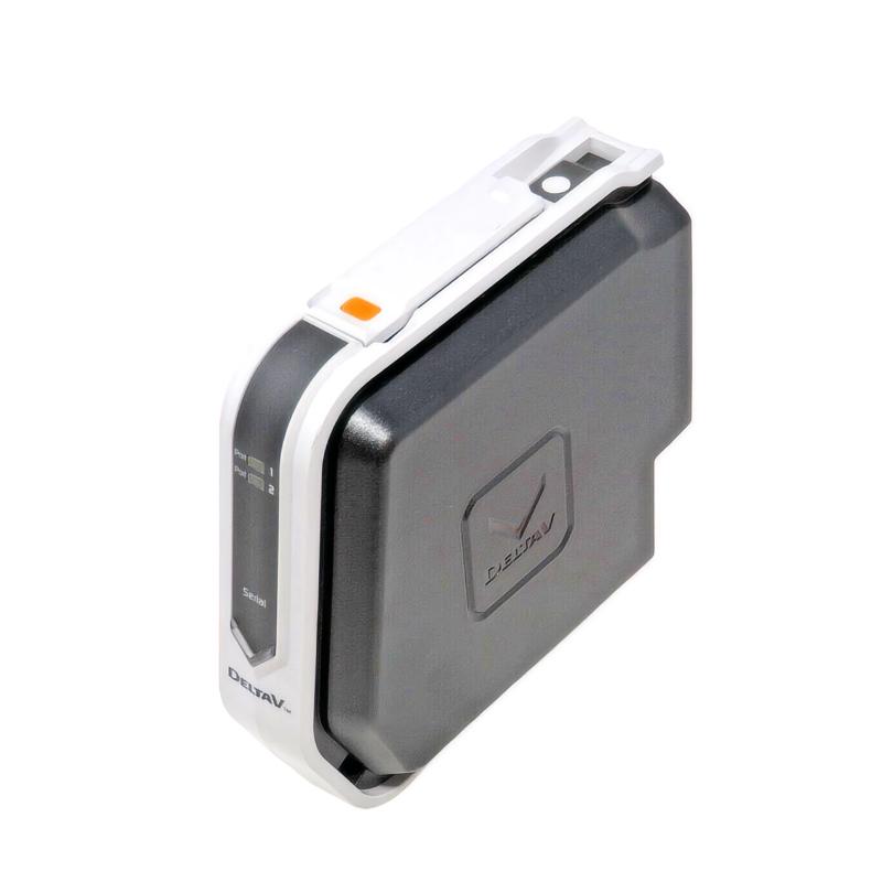 Emerson KJ2005X1-BA2 MX Controller Module (DeltaV DCS)