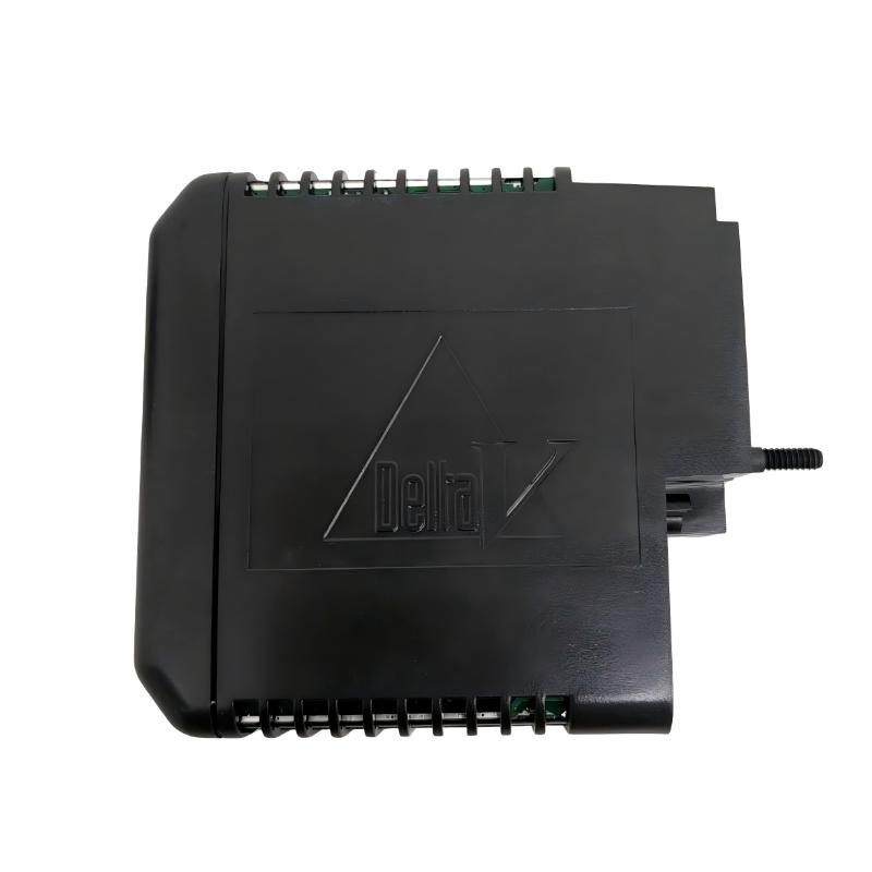 Emerson KJ3102X1-BB2 Analog Output Module (DeltaV SIS / M-Series I/O Card)