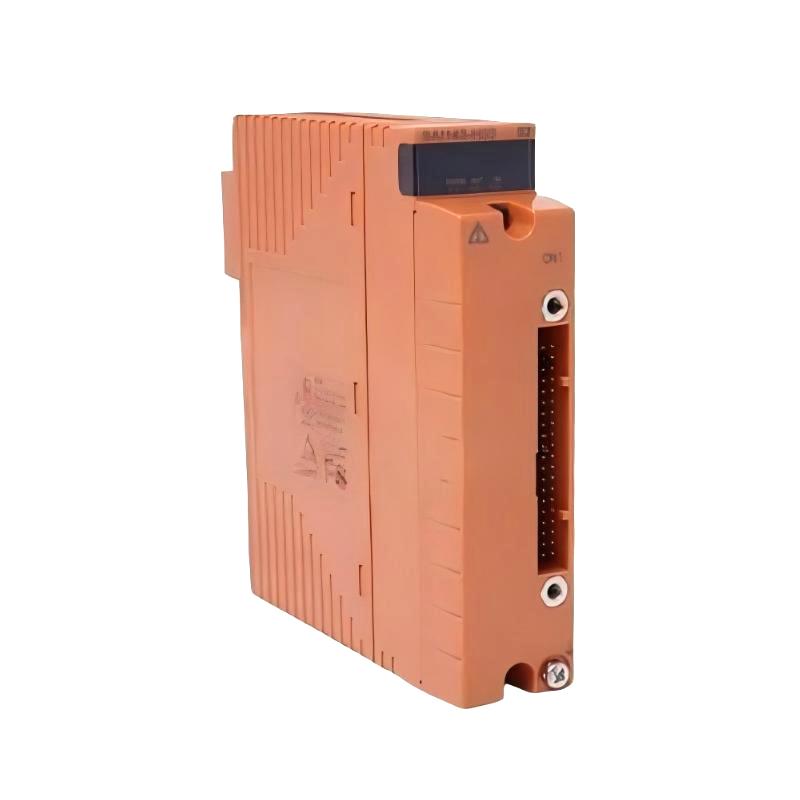 Yokogawa SAI533-H33 Analog Output Module