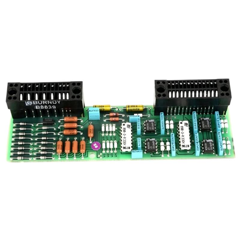 ABB DSAI 301 57120001-CB DS Analog Input Unit