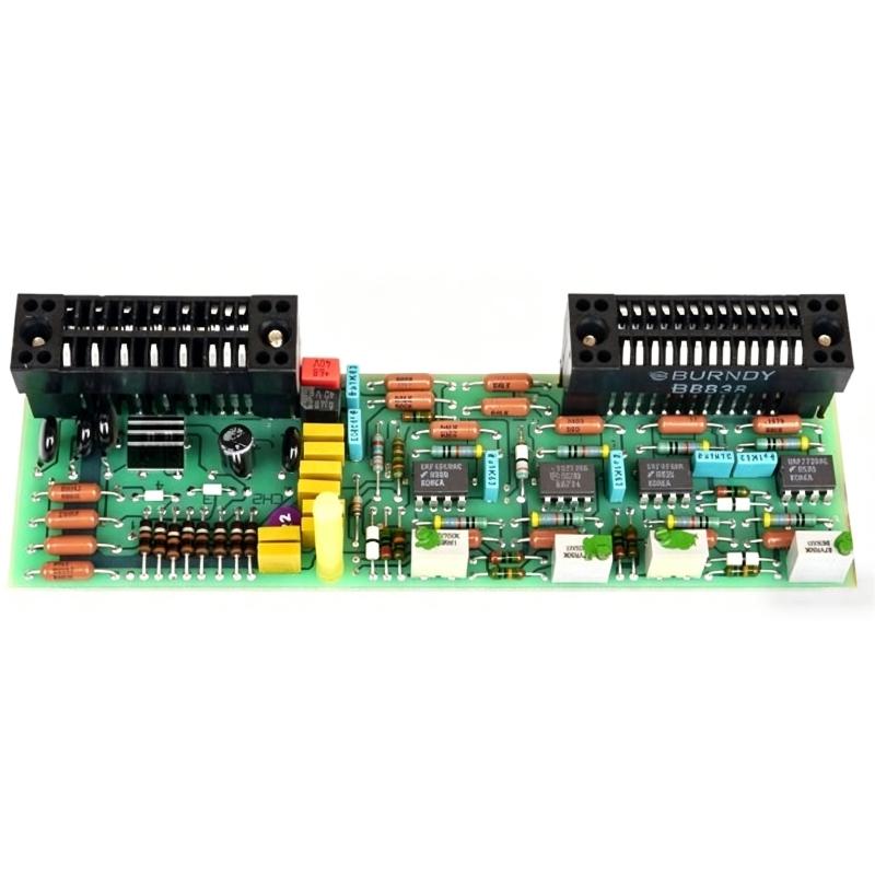 ABB DSAI 303 57120001-CL/3 DS Analog Input Unit