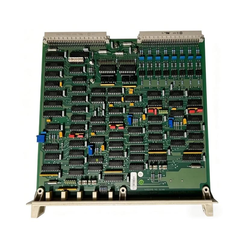 ABB DSDP 160 57160001-KG DS Pulse Counting  Board