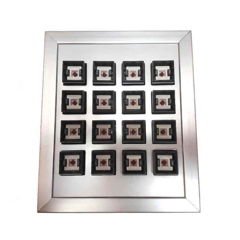 ABB DSHM 130 5735095-K Function Keypad