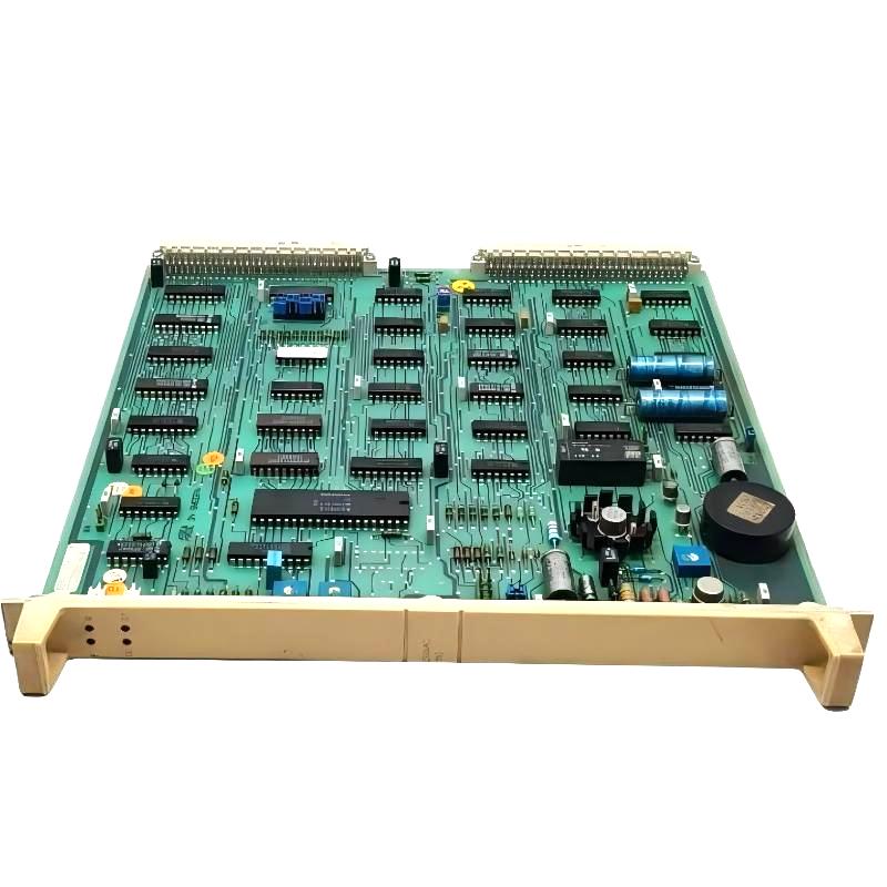 ABB DSMC 120 57360001-DC Floppy Disk Controller