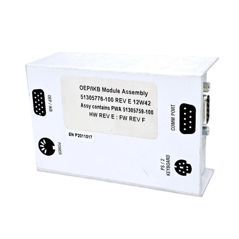 Honeywell 51305776-100 Interface Module Components