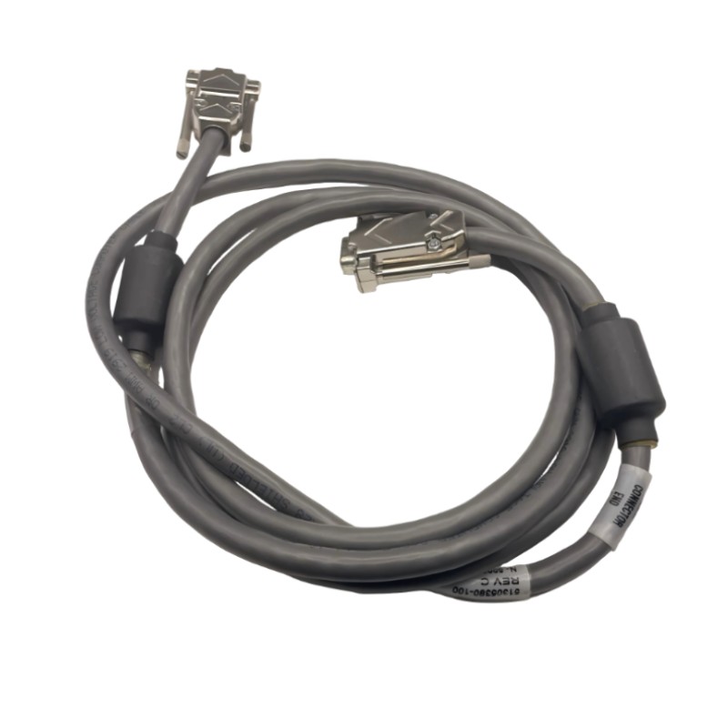 Honeywell 51305380-100 MAU Media Access Unit Cable