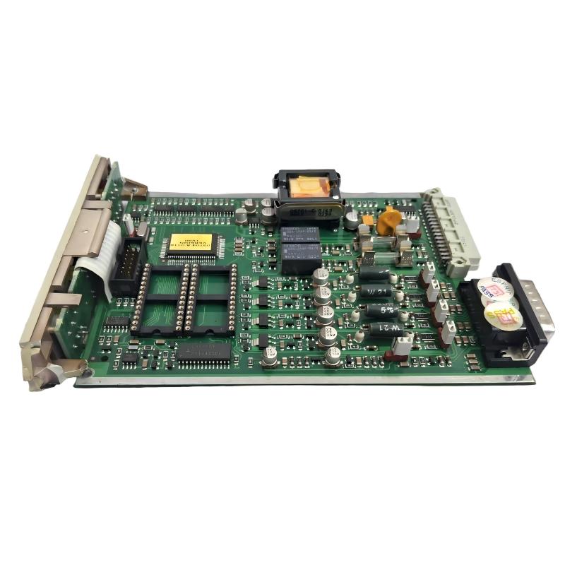 Honeywell 05704-A-0146 Fire Control Card