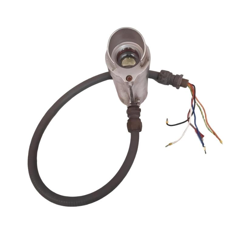 Honeywell 2104B2111 Short-range Receiver ATEX Power Supply