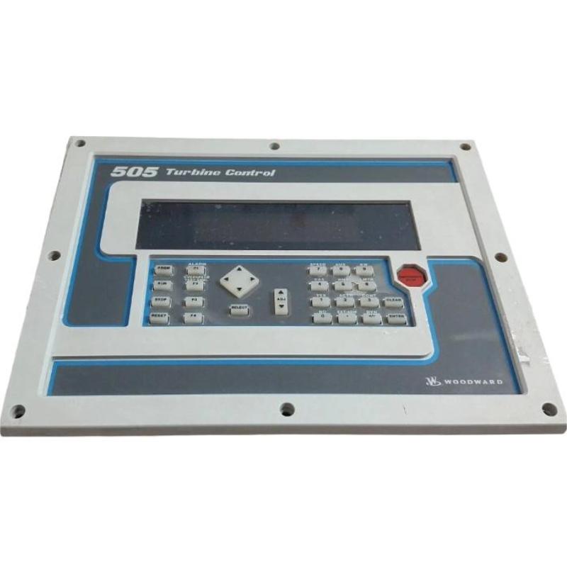 Woodward 9907-163 Digital Speed Controller