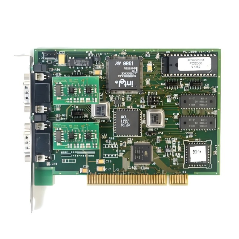 Woodward APPLICOM-PCI1000 Network Interface Card