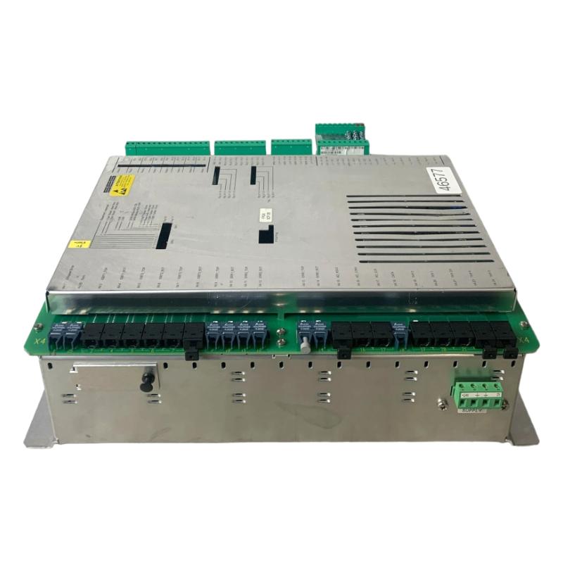 Woodward CSC3SUWA Power Controller