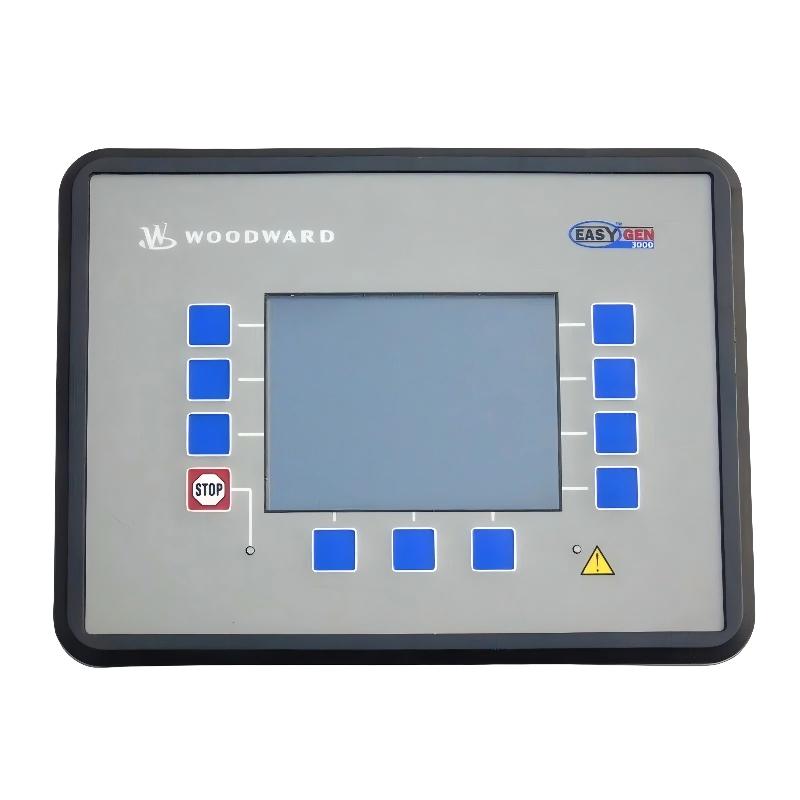 Woodward EASYGEN-3000 Generator Set Controller