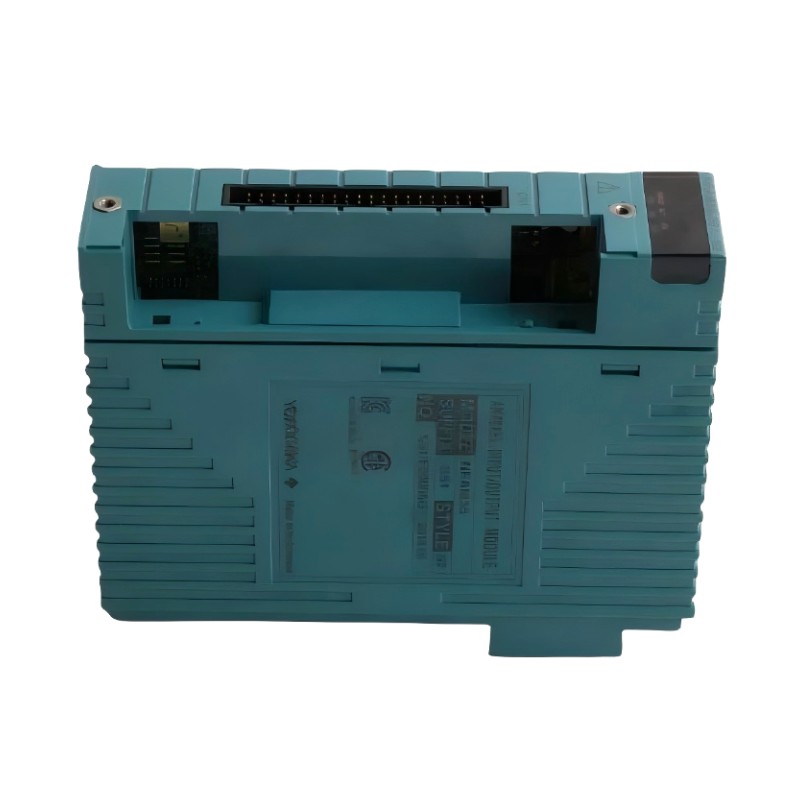 Yokogawa NFAI835-S51 Analog Input/Output Module