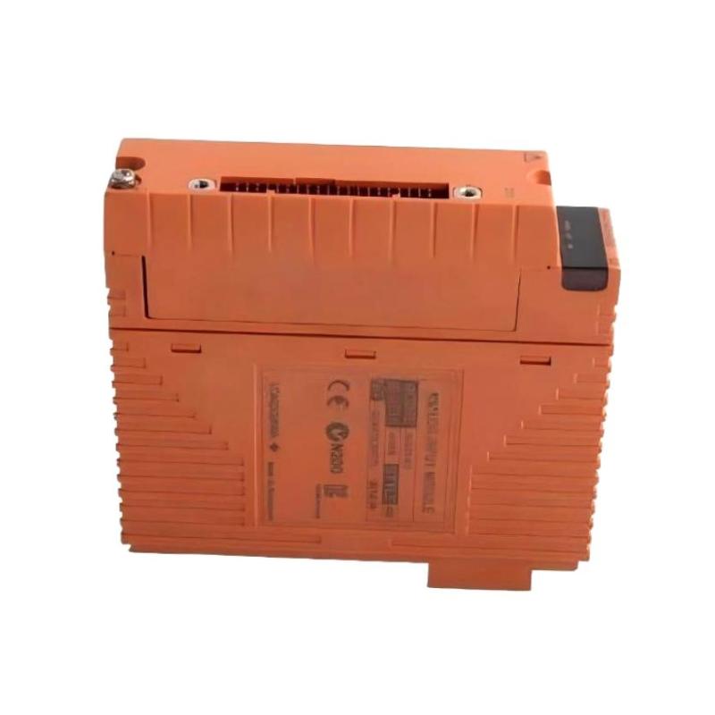 Yokogawa SAI533-H03 Analog Output Module