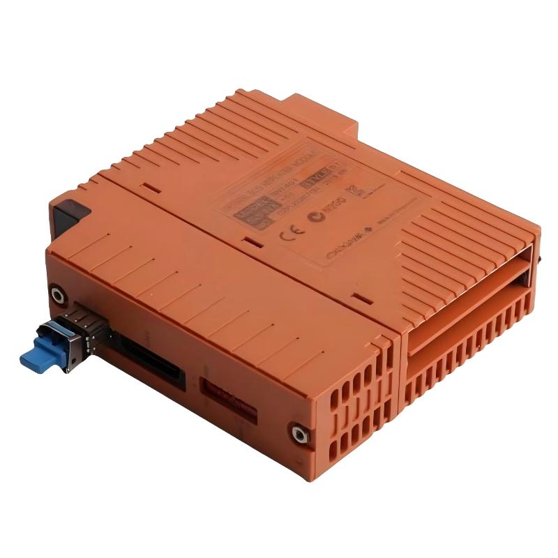 Yokogawa SNT401-53/CU1N Fiber Optic Bus Repeater Module