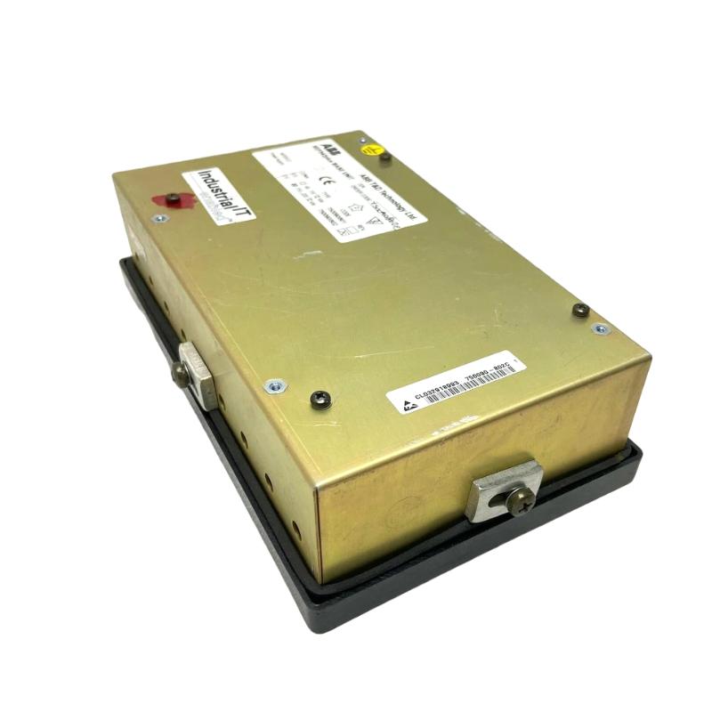 ABB REF542PLUS Feeder Protection & Bay Control Unit