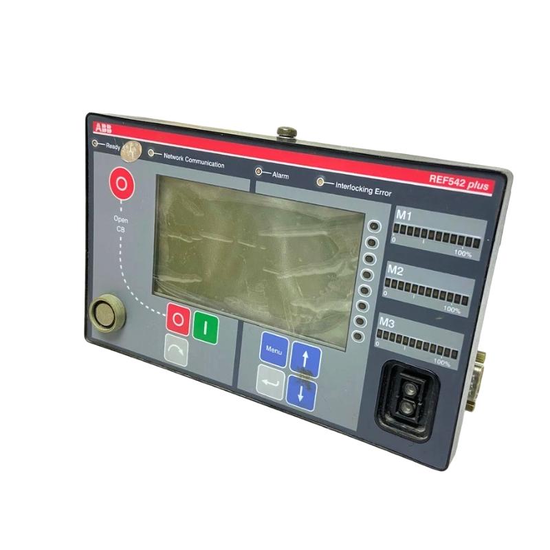 REF542PLUS 1VCF750090R0802-4