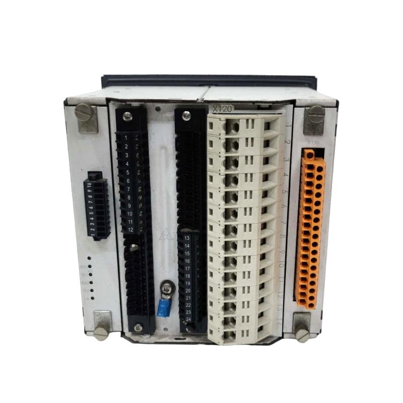 ABB REF615 Feeder Protection Relay Module