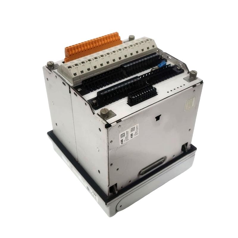 ABB REF615E Feeder Protection Relay Module