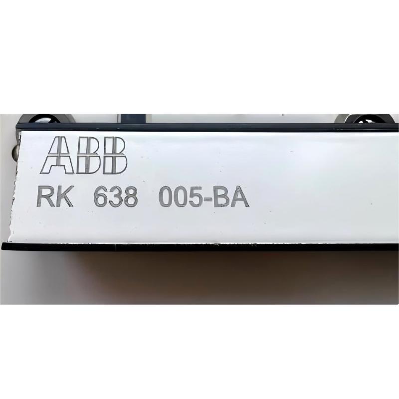 RLDA 103 RK638005-BA-2