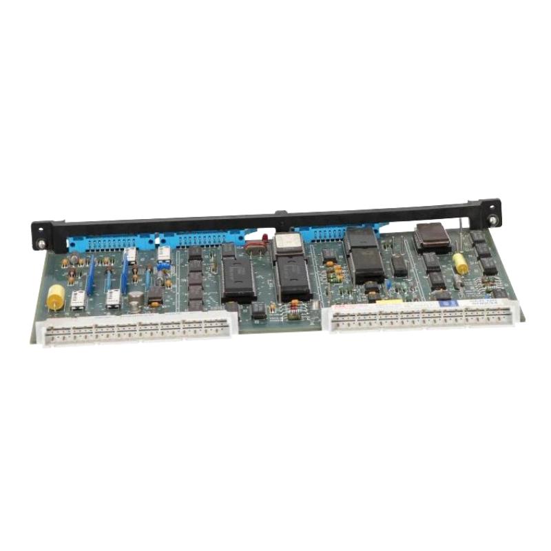 ABB SAFT 185 TBC Brake / Control Board Module