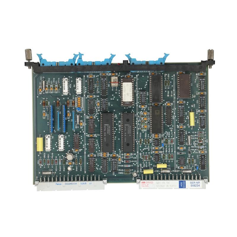 SAFT 185 TBC 58119687-2