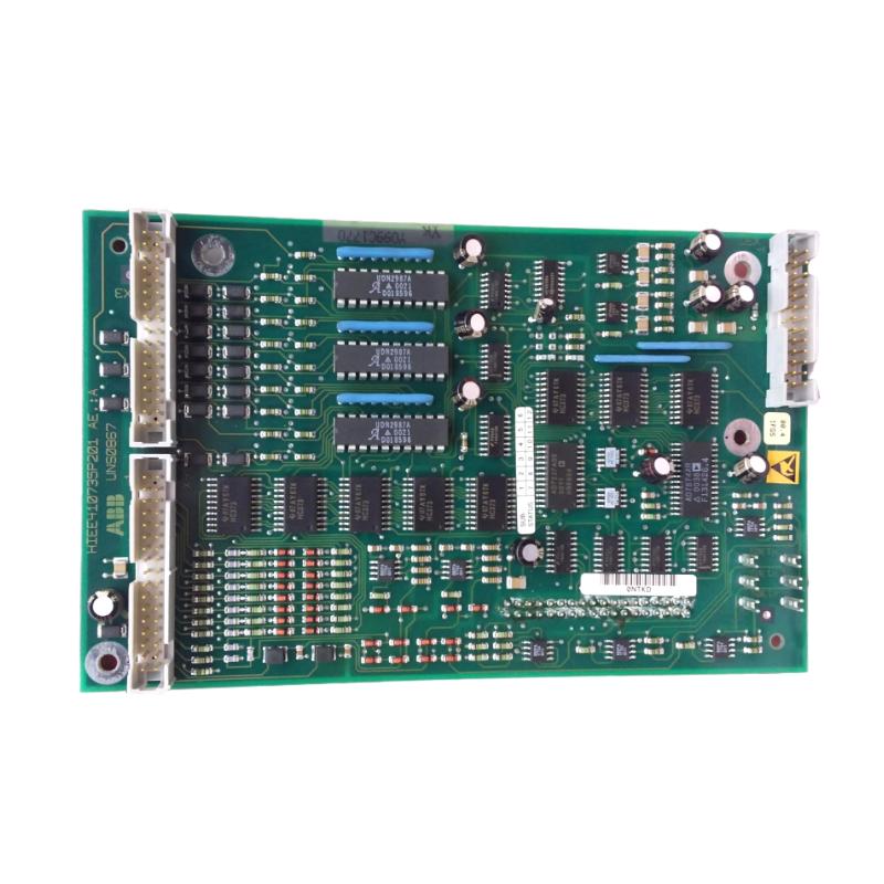 UNS 0867A-P,V2 HIEE405246R0002-2