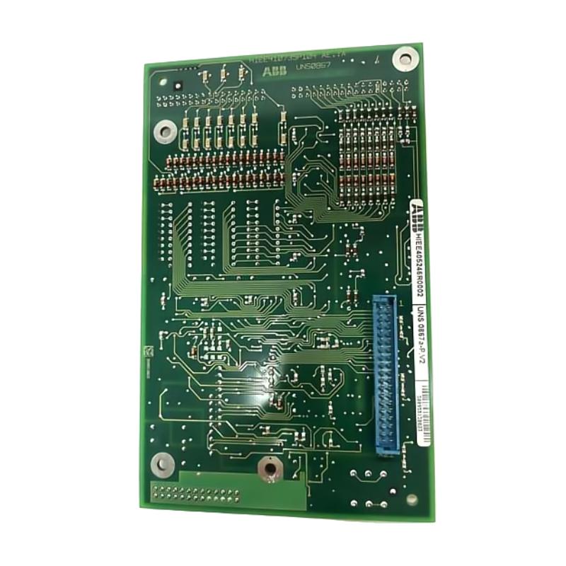 UNS 0867A-P,V2 HIEE405246R0002-4