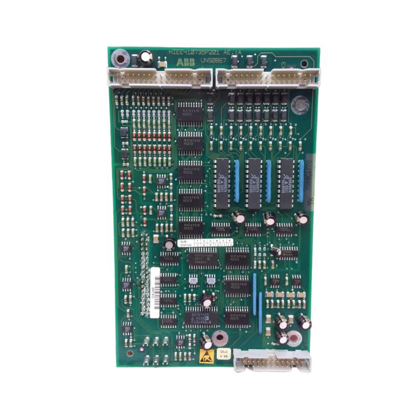 UNS 0867A-P,V2 HIEE405246R0002-1