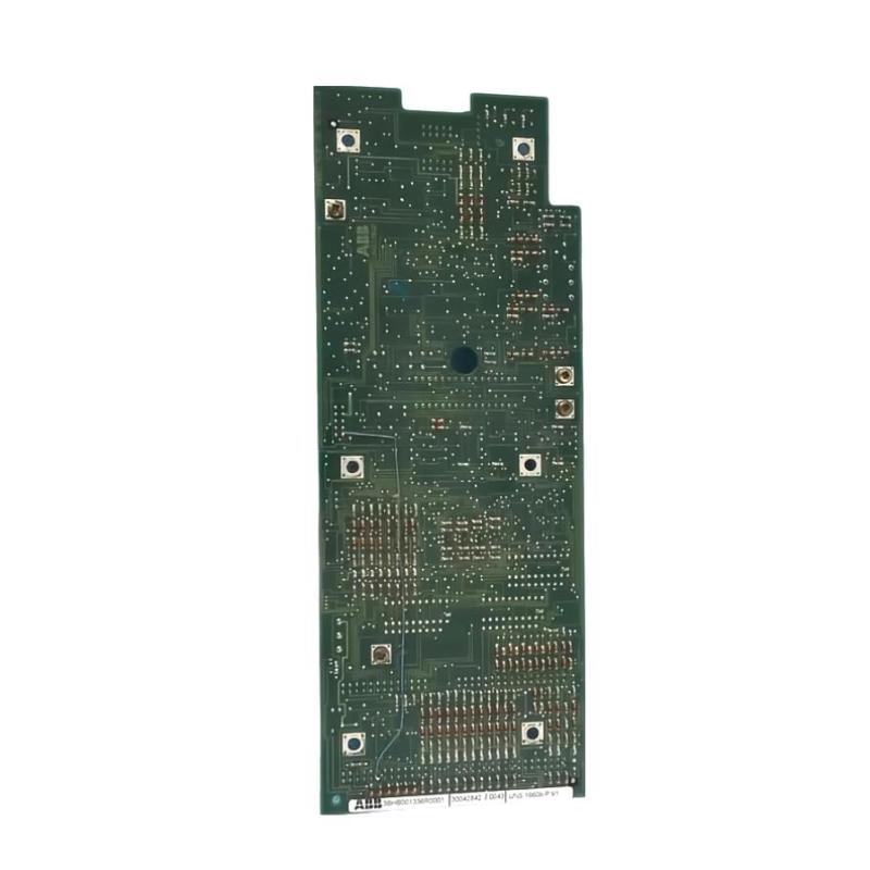 UNS 1860B-P,V1 3BHB001336R0001-4