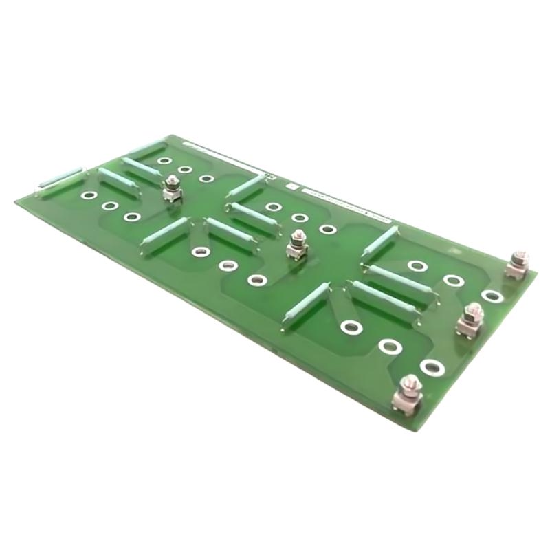 ABB UNS 0880A-P, V1  Excitation / Converter Interface Module