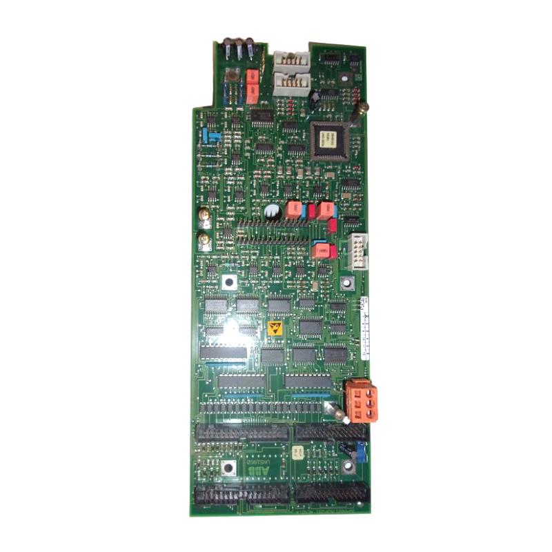 ABB UNS18606-P, V1 (3BHB001336R0001) Power Supply / Control Module