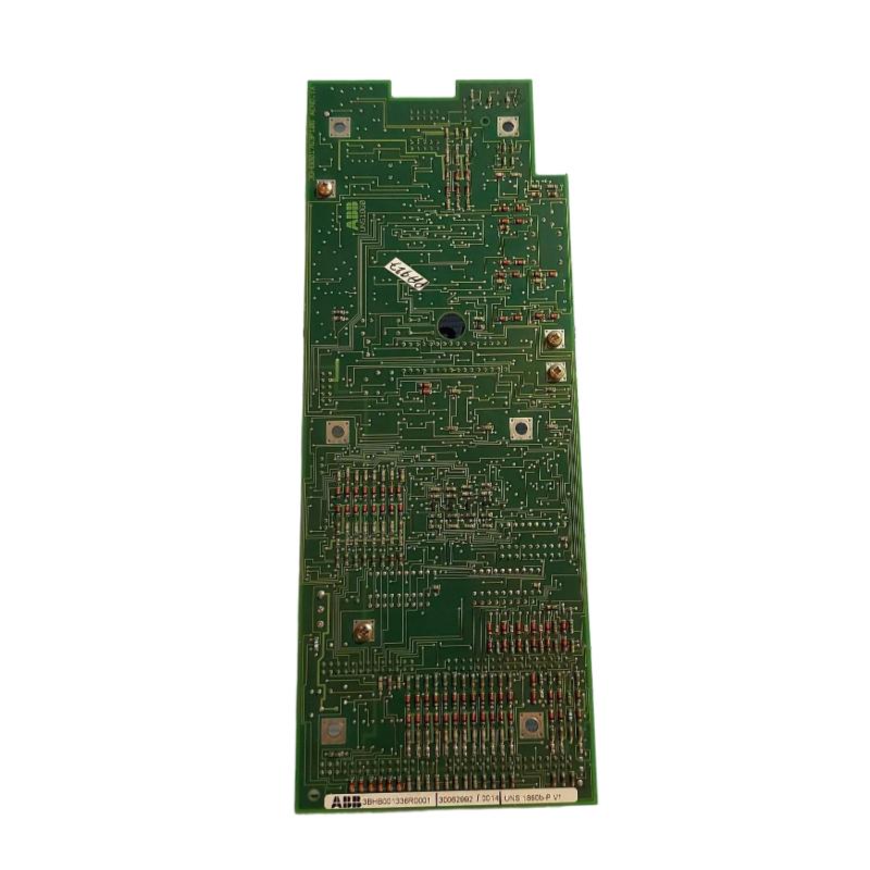 UNS1860b-P 3BHB001336R0001-3